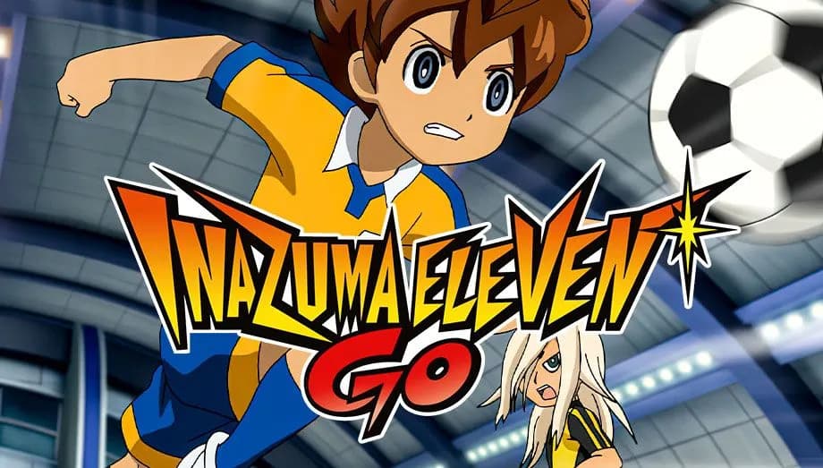 Ile odcinków ma Inazuma Eleven GO? Zaskakujące fakty o serii