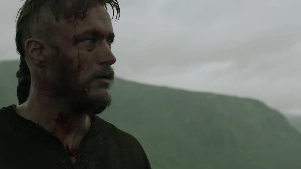 Ile odcinków ma sezon 1 Wikingowie? Zaskakujące szczegóły!