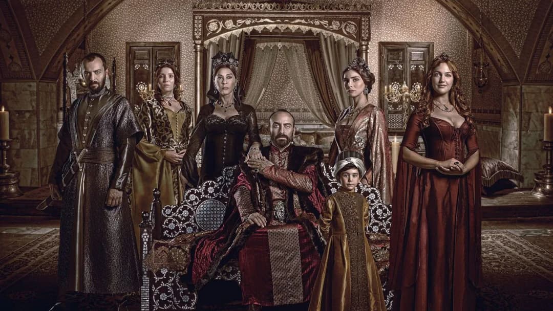 Wspaniałe stulecie aktorzy prywatnie: zaskakujące sekrety ich życia