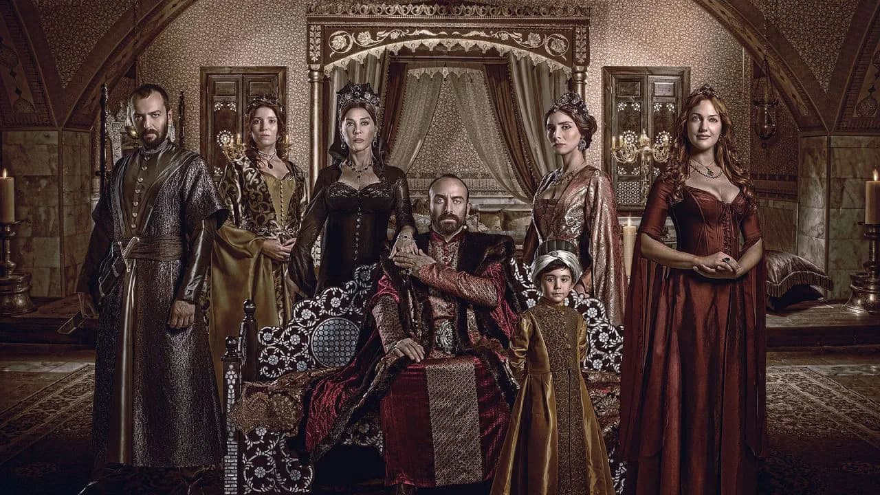 Wspaniałe stulecie aktorzy prywatnie: zaskakujące sekrety ich życia