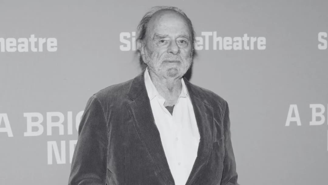 Harris Yulin: Niezapomniane role i życie artysty, który odszedł