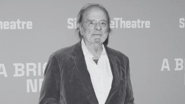 Harris Yulin: Niezapomniane role i życie artysty, który odszedł