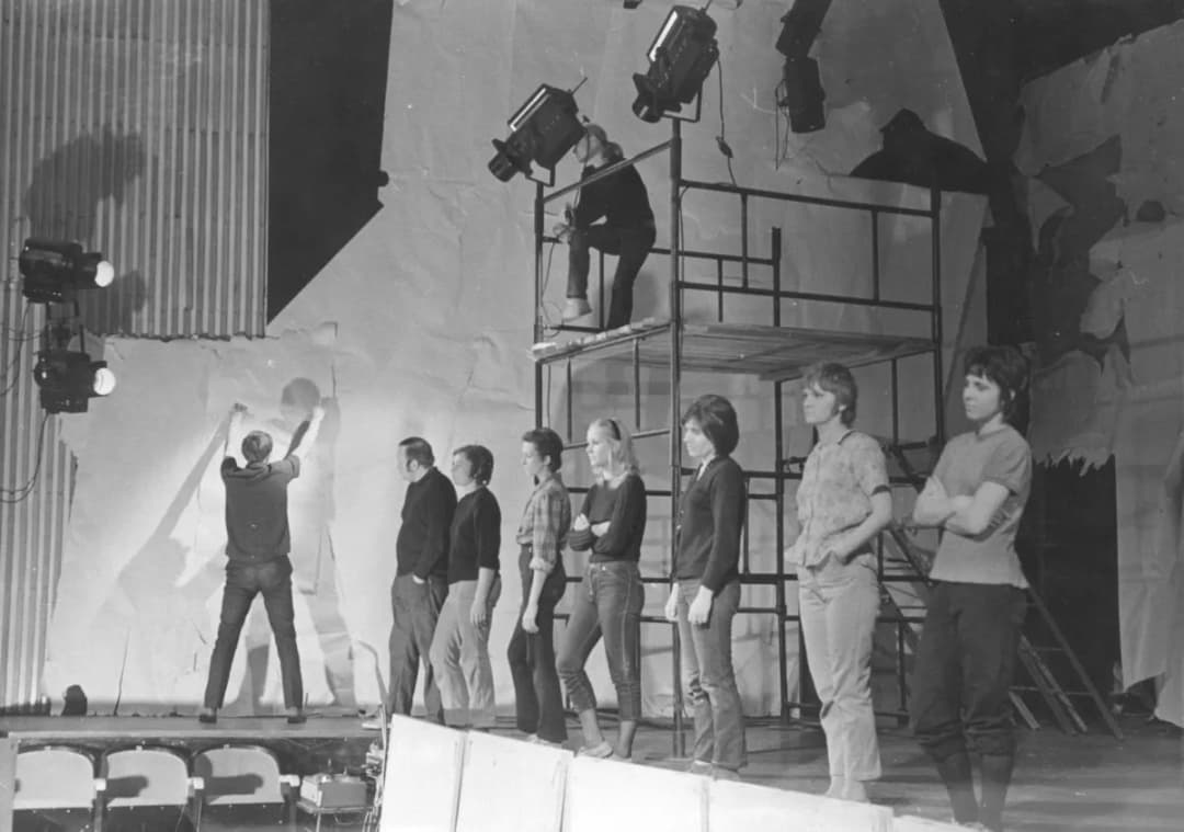 Milewski aktorzy: ich niezwykłe życie i osiągnięcia w teatrze