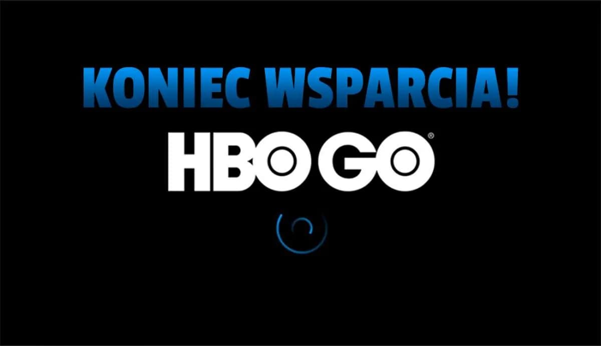 Dlaczego HBO GO nie działa? Sprawdź najczęstsze problemy i rozwiązania
