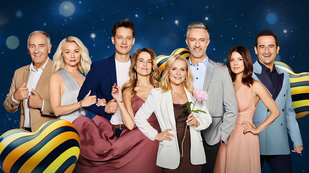 Pierwsza miłość aktorzy - poznaj obsadę i ich niezwykłe postacie