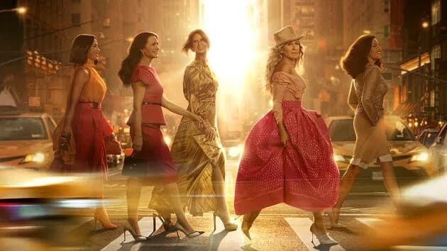 I tak po prostu ile odcinków? Odkryj, co przegapiłeś w sezonie 3