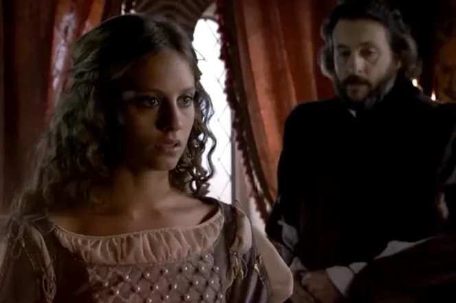 Ile odcinków ma serial Izabela królowa Hiszpanii? Zaskakujące fakty!