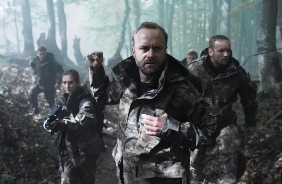 Wataha aktorzy: Poznaj obsadę i ich niezwykłe postacie