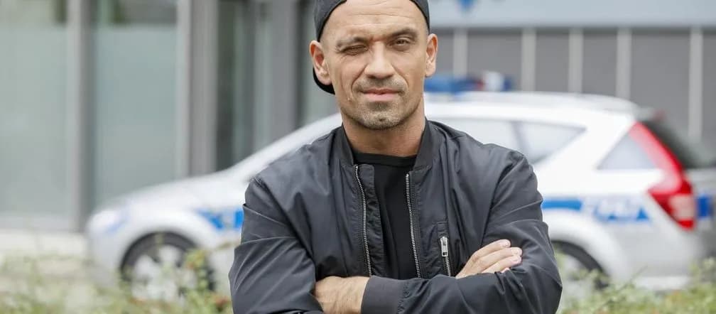 Aleksander Mackiewicz aktor - data urodzenia i jego kariera w TV