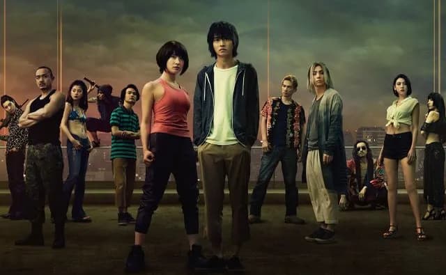 Ile odcinków ma Bring Back Alice i kiedy je obejrzysz?