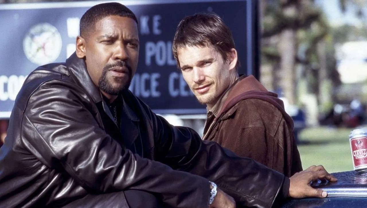 Najlepsze komedie o policjantach, które musisz zobaczyć teraz