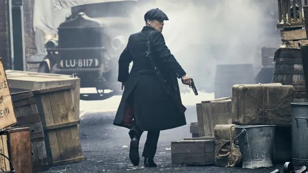 Peaky Blinders ile odcinków? Odkryj wszystkie sezony i ich liczbę