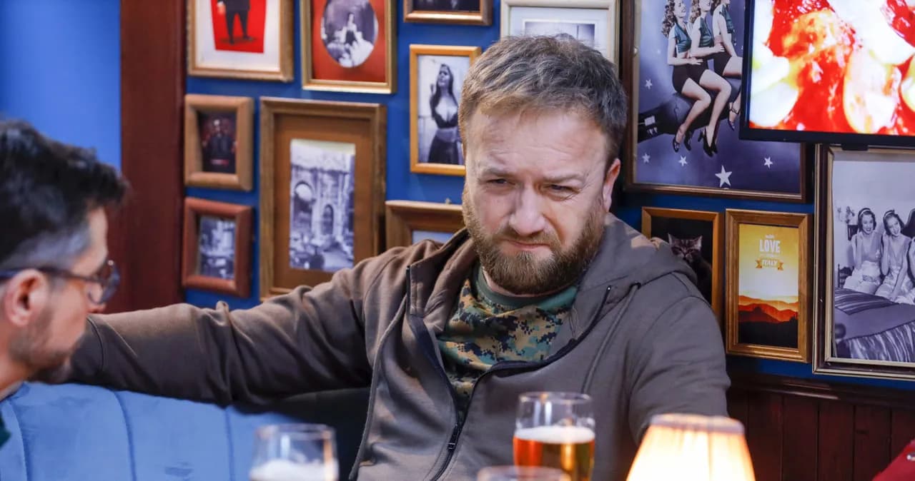 Tatuśkowie ile odcinków? Odkryj wszystkie sezony i historie!