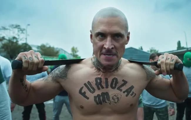 Film Furioza - Kiedy w kinach? Sprawdź datę premiery i więcej informacji