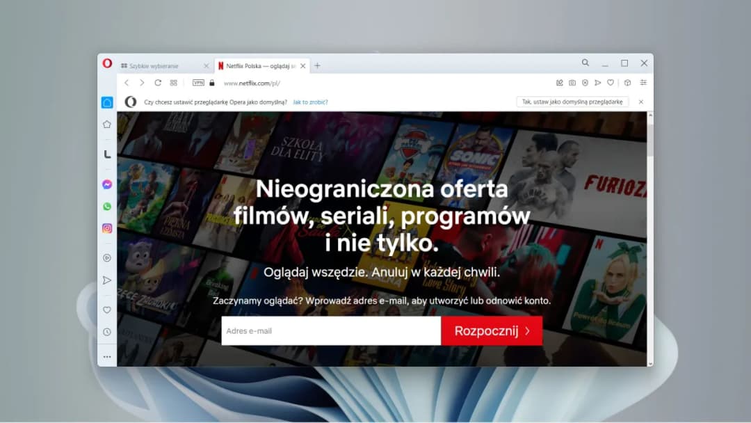 Jak założyć Netflix krok po kroku i uniknąć problemów z rejestracją