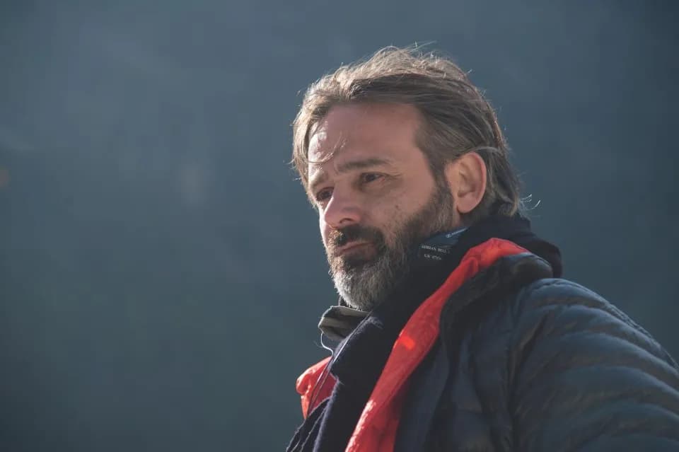 Everest film kiedy w TV - poznaj daty i godziny emisji na TVN 7