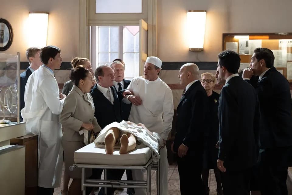 Ile odcinków ma serial z biciem serca? Sprawdź wszystkie szczegóły