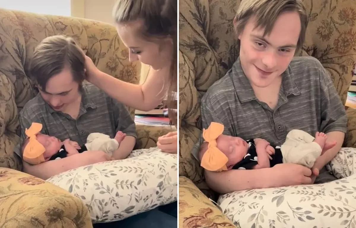 Filmy o chłopcu z zespołem Downa, które poruszają serce i umysł