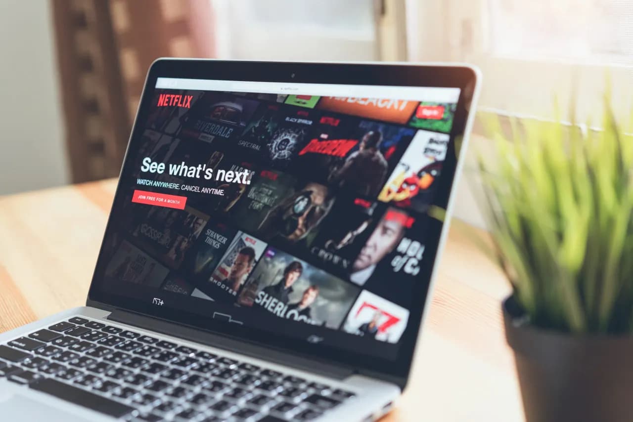 Jak kupić Netflix BLIKiem? Alternatywne metody płatności, które działają