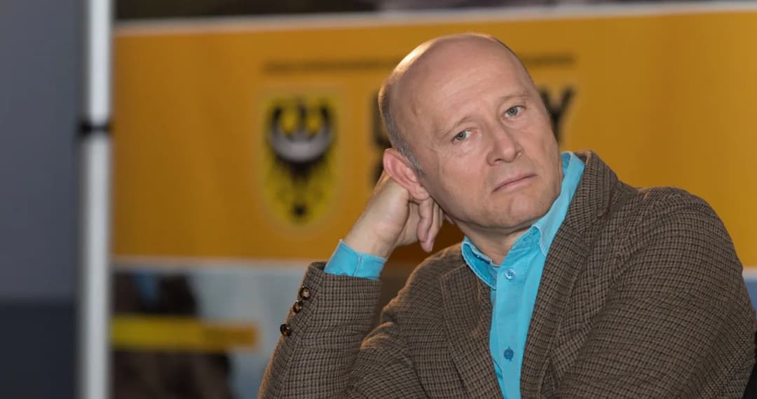 Krzysztof Pieczyński aktor: kontrowersje, osiągnięcia i życie artystyczne