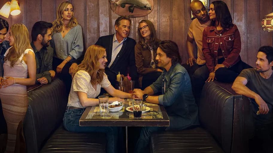 Ile odcinków ma Virgin River? Zaskakujące fakty o serialu