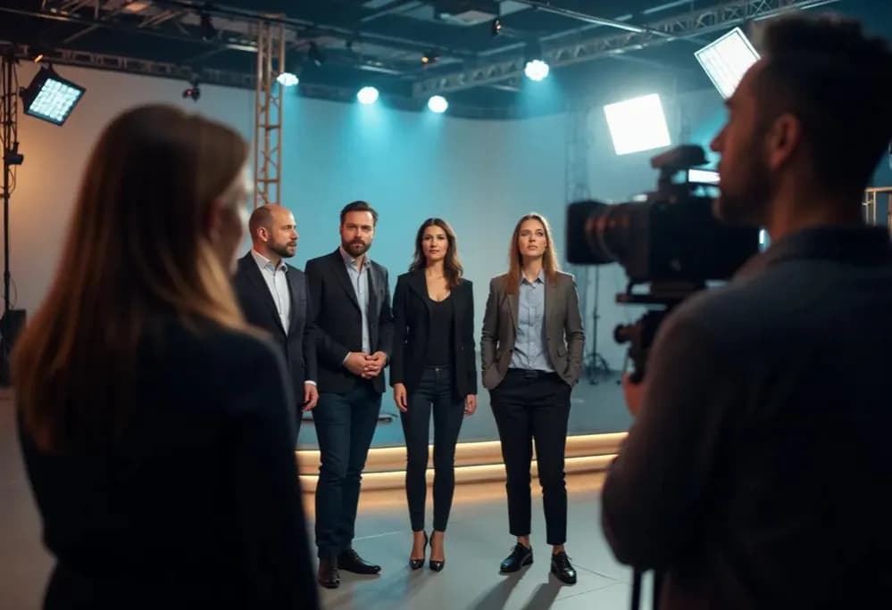 Ile odcinków mody na sukces? Zaskakująca liczba, która zaskoczy fanów