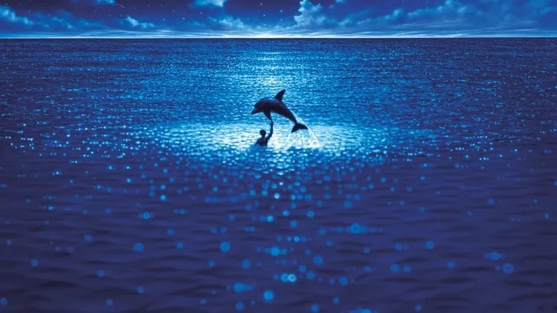 Aktor z filmu Wielki błękit – poznaj ich niezwykłe role i osiągnięcia