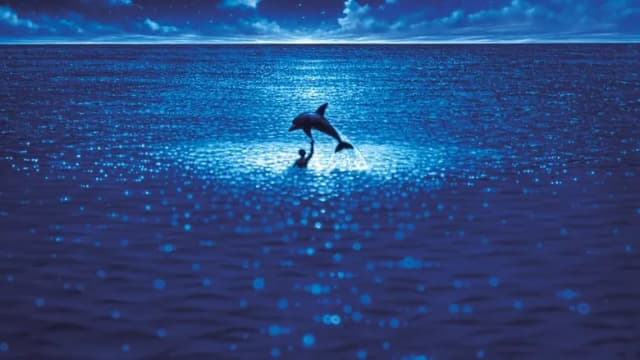 Aktor z filmu Wielki błękit – poznaj ich niezwykłe role i osiągnięcia