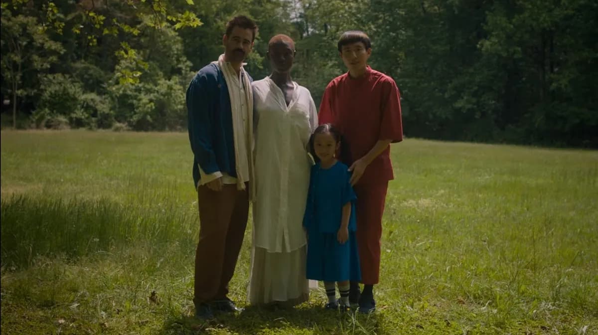 Najlepsze filmy o adopcji, które poruszają emocje i prawdę o rodzinie