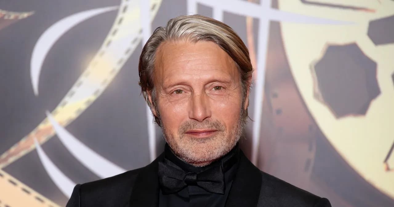 Mads Mikkelsen: Fascynująca historia kariery i najważniejsze role aktorskie