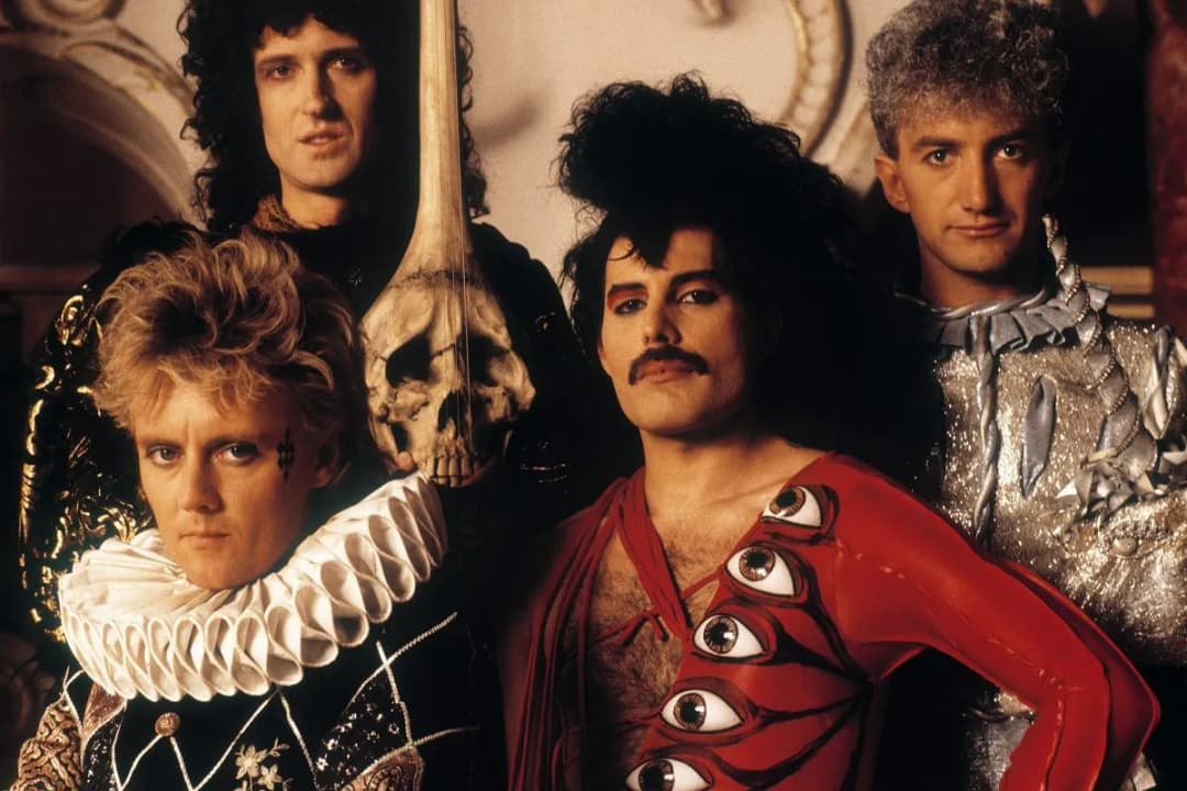 Najlepsze filmy o Queen: Biografie i dokumenty, które musisz zobaczyć