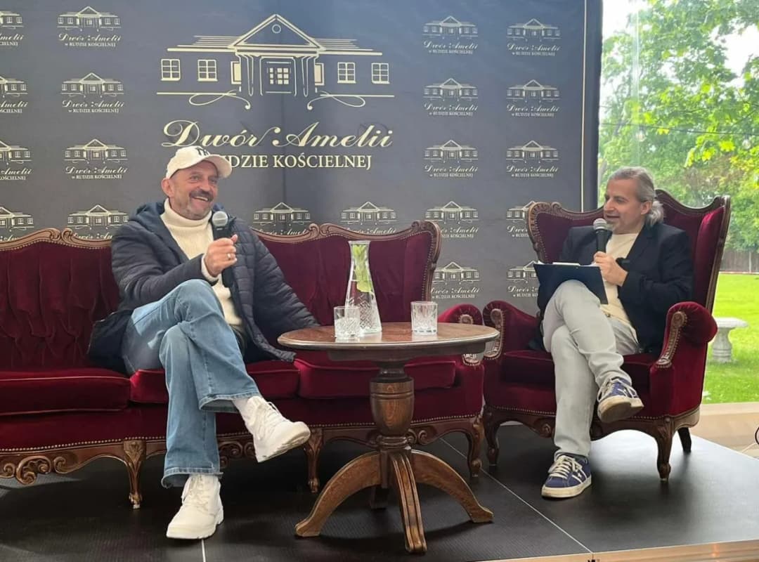 Janusz Chabior - niezwykła kariera aktora i jego życie osobiste