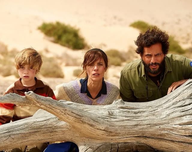 Filmy o Aspergerze, które poruszają serce i zmieniają spojrzenie na autyzm