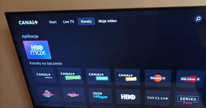 Jak włączyć HBO GO na dekoderze NC+ i cieszyć się ulubionymi filmami