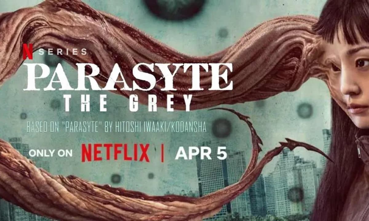 Kiedy Parasite na Netflix? Sprawdź datę premiery i szczegóły