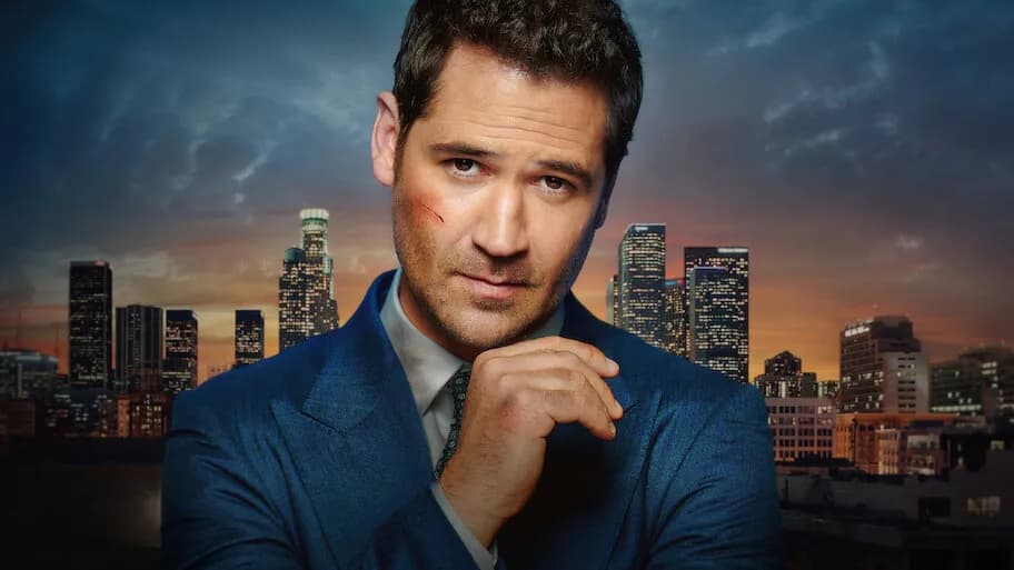 Prawnik z lincolna ile odcinków? Odkryj pełną strukturę sezonów