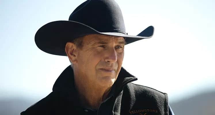 O co chodzi w filmie Yellowstone? Zaskakujące wątki i konflikty