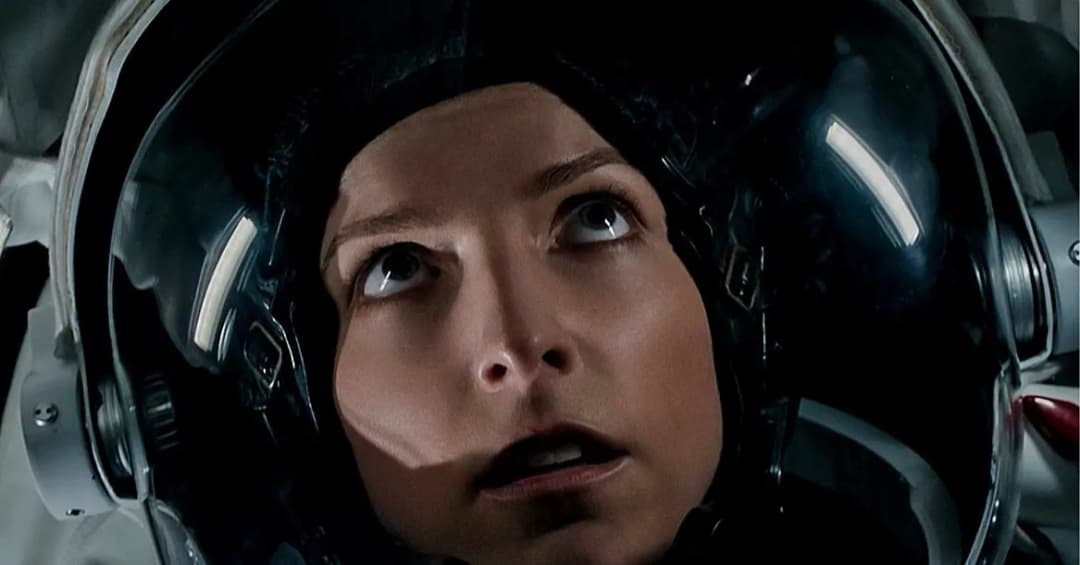 Najnowsze filmy o kosmosie, które zaskakują i inspirują do myślenia