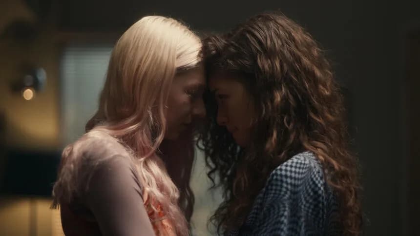 Euphoria nie jest na Netflix – sprawdź, gdzie obejrzeć ten serial
