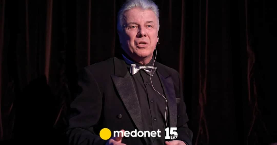 Emilian Kamiński: życie, kariera i niezapomniane osiągnięcia aktora