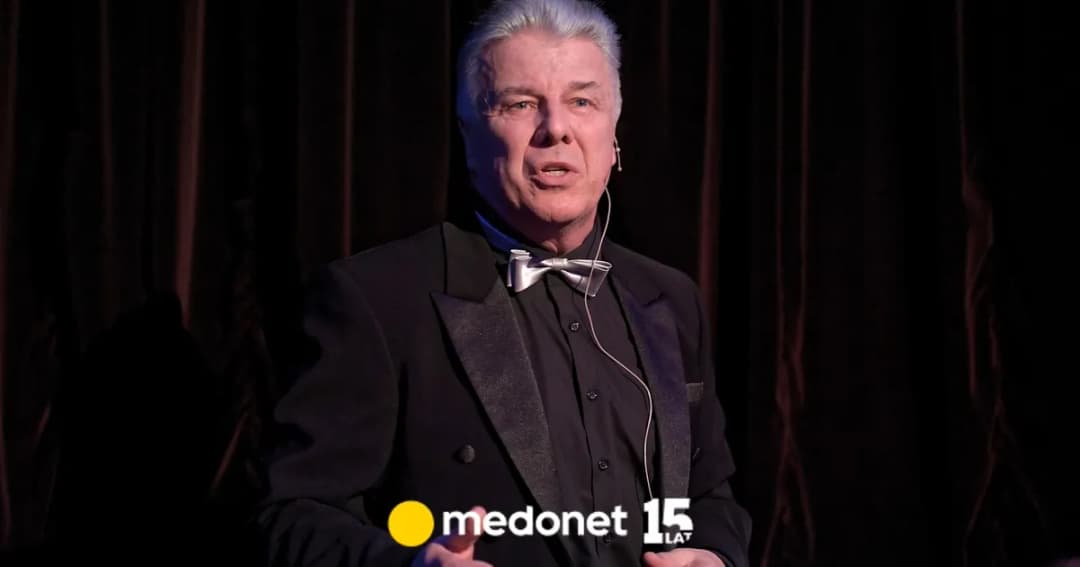 Emilian Kamiński: życie, kariera i niezapomniane osiągnięcia aktora