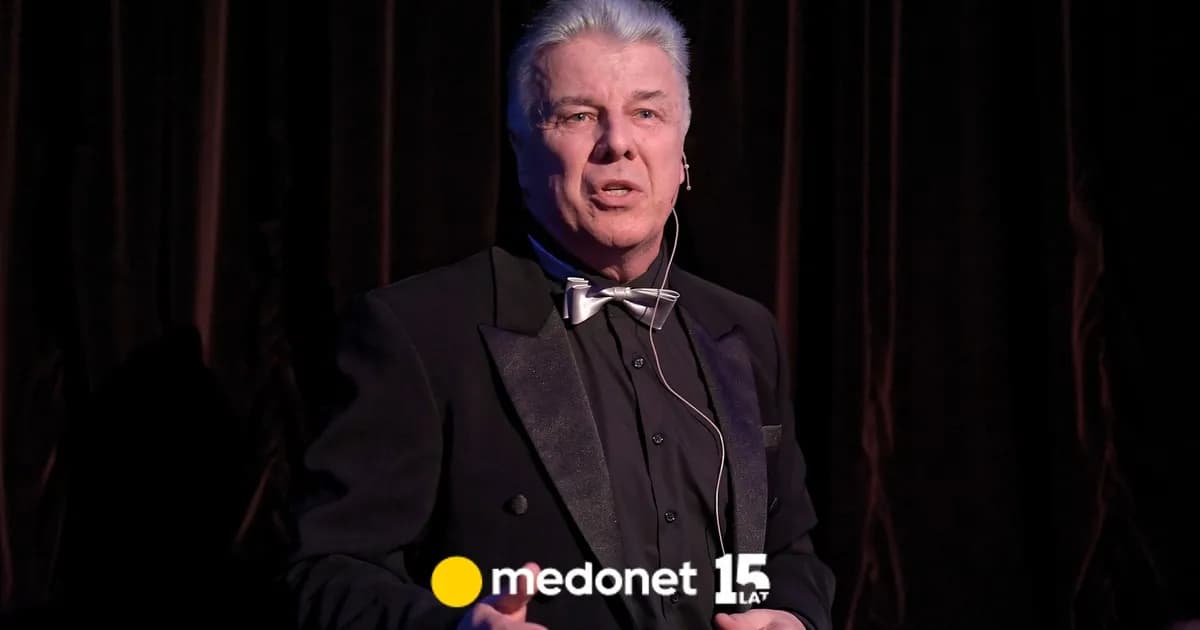 Emilian Kamiński: życie, kariera i niezapomniane osiągnięcia aktora